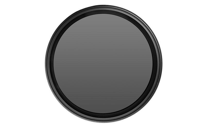 Genustech Eclipse ND Fader 52mm Variable ND Filter - view 3
