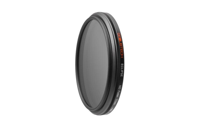 Genustech Eclipse ND Fader 52mm Variable ND Filter - view 4