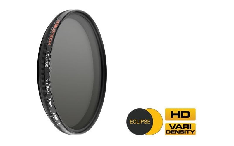 Genustech Eclipse ND Fader 52mm Variable ND Filter
