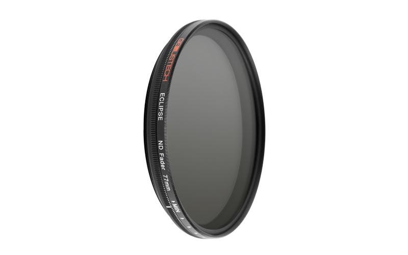 Genustech Eclipse ND Fader 77mm Variable ND Filter