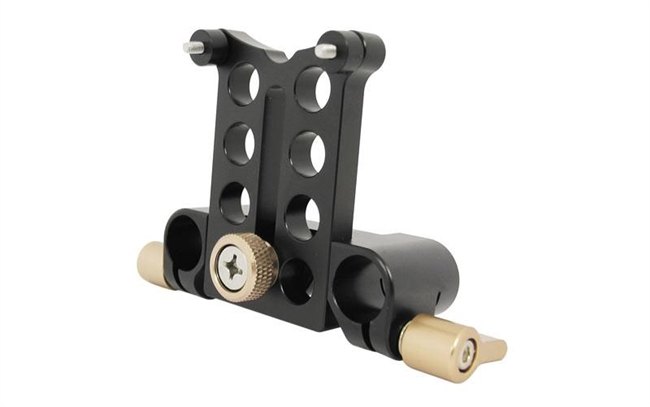 Genustech G-HEB Height Extension Bracket