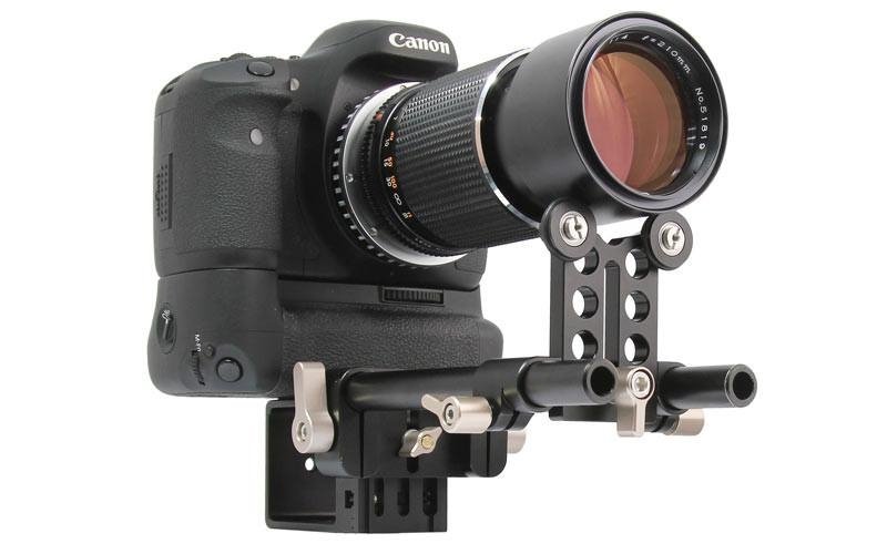 Genustech G-LSB Lens Support Bracket
