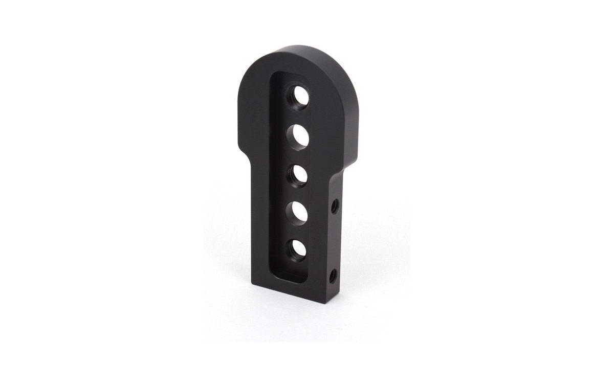 Genustech Mini Jib Extended Camera Plate