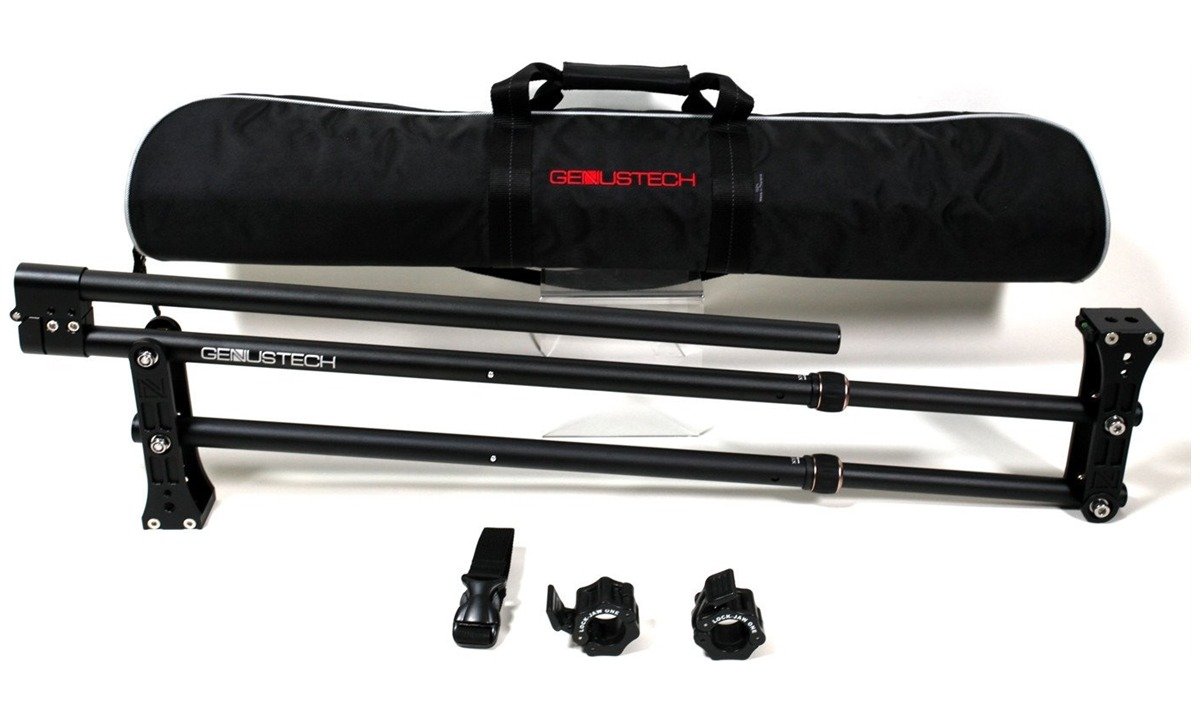 Genustech Mini Jib