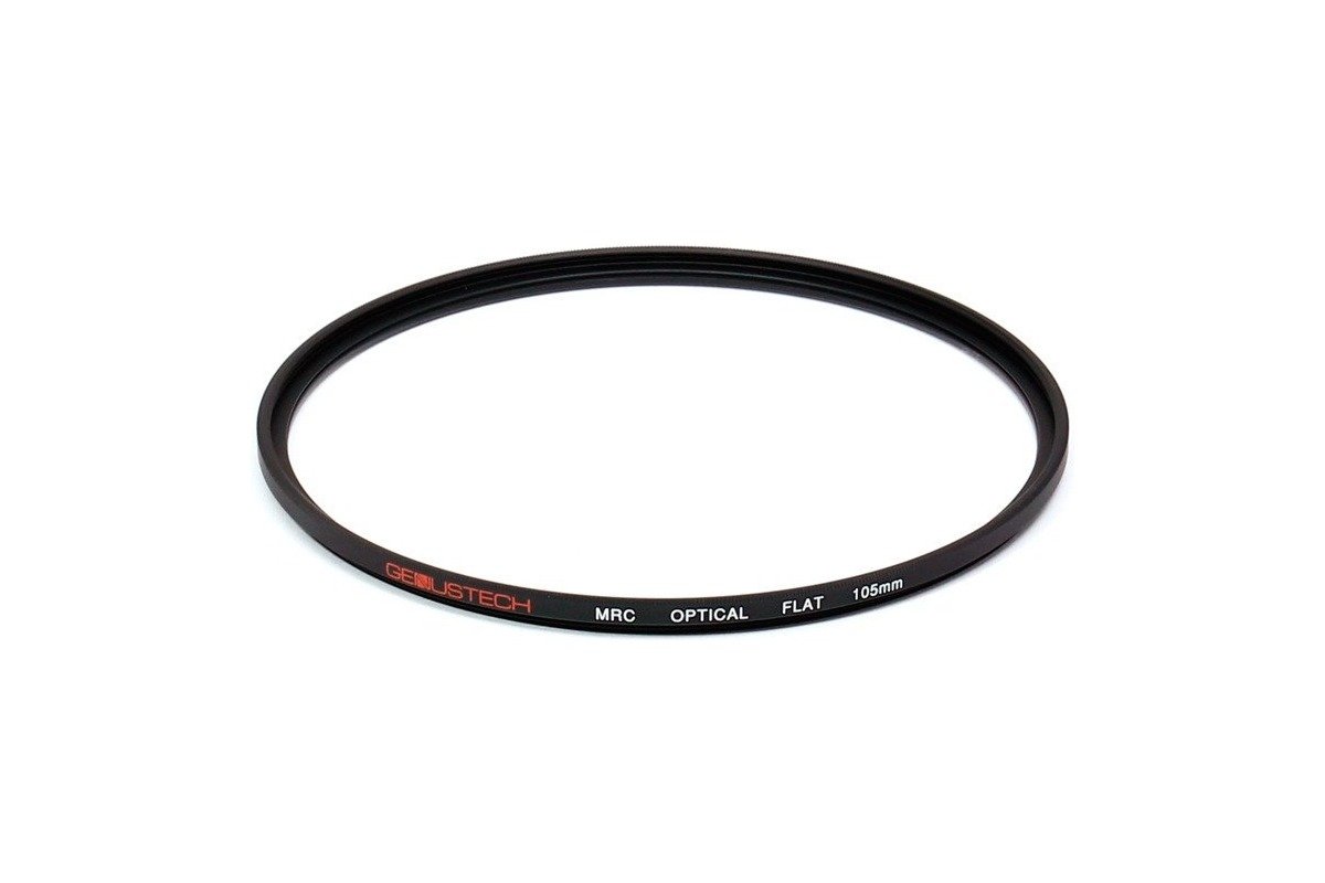 Genustech UV Protector Filter 105mm product image