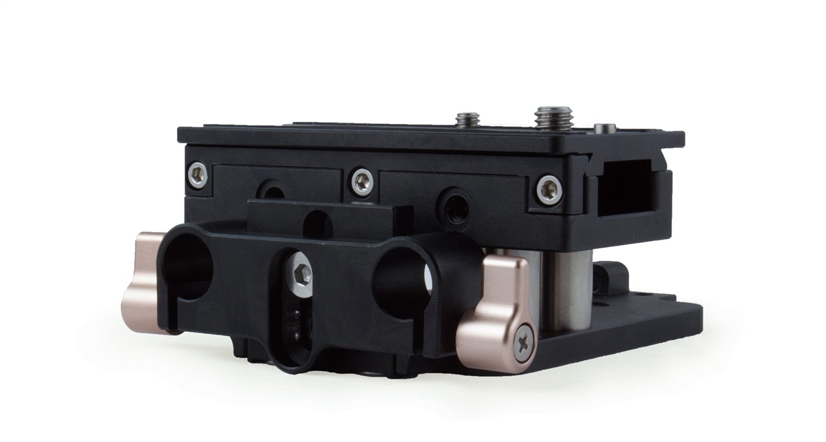 Genustech Gen X Baseplate - view 2