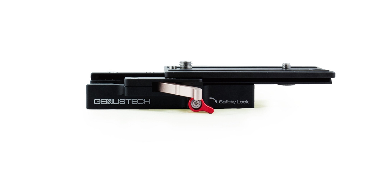 Genustech Gen X Baseplate - view 3
