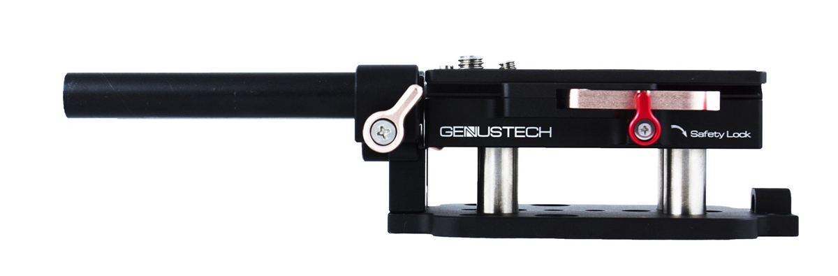 Genustech Gen X Baseplate - view 4