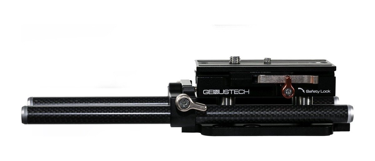 Genustech Gen X Baseplate