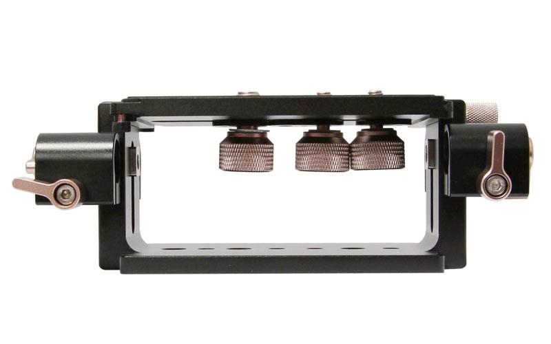 Genustech GMB-UP Universal Adaptor Bar System - view 2
