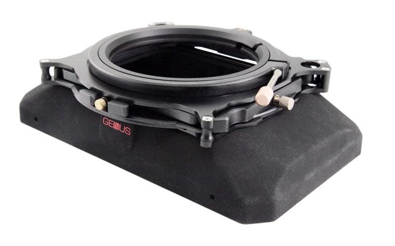 Genustech GML Matte Box Lite - view 2