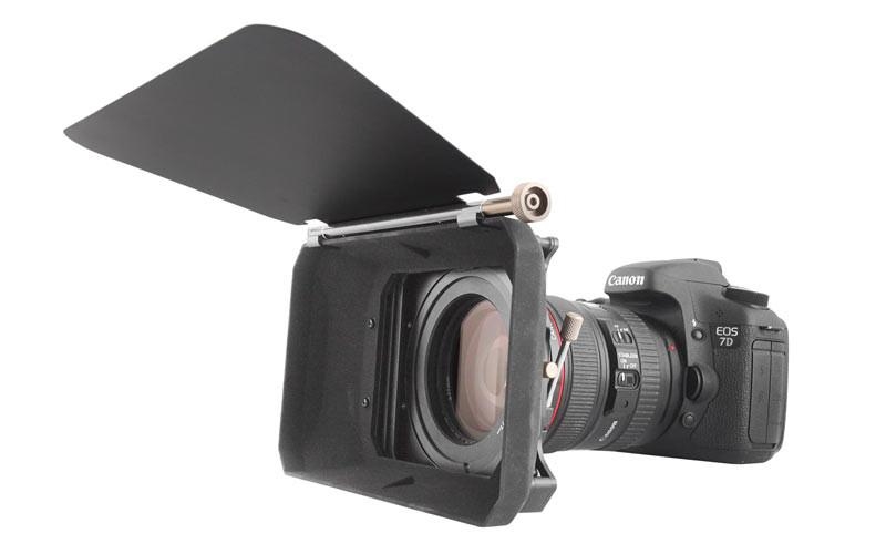 Genustech GML Matte Box Lite Kit - view 2