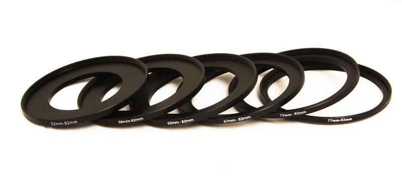 Genustech GML Matte Box Lite Kit - view 4