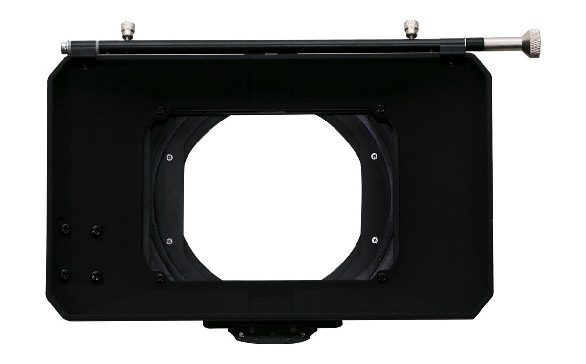 Genustech Production Matte Box Kit