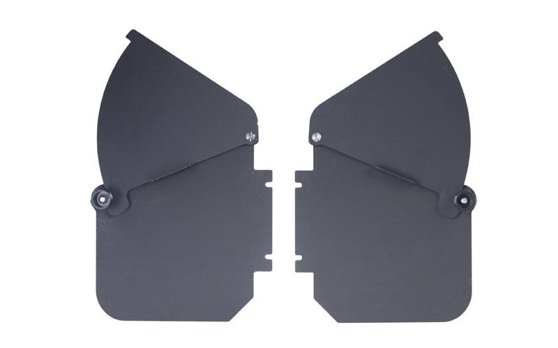 Genustech Side Flags for PV / GWMC Matte Box - view 2