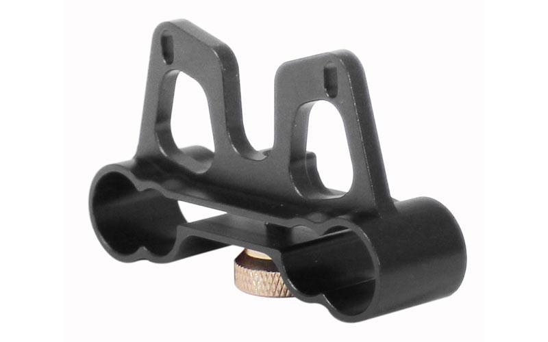 Genustech Fixed-Height Matte Box Rod Bracket