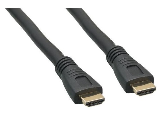 Genustech 50ft CL2-Rated HDMI Cable with Ethernet