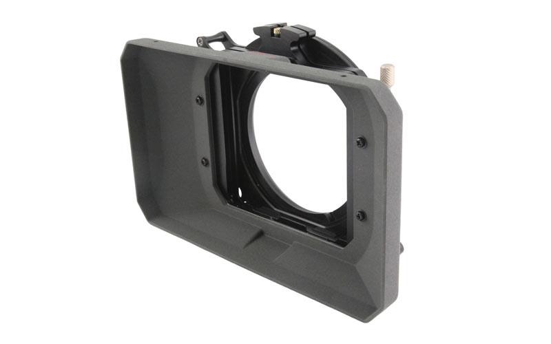 Genustech GWMC Matte Box, Clip-On - view 2