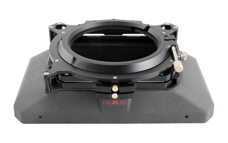 Genustech GWMC Matte Box, Clip-On - view 3