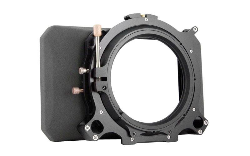 Genustech GWMC Matte Box, Clip-On