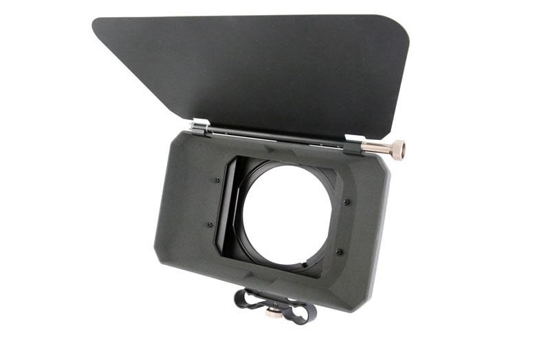 Genustech GWMC Matte Box Basic Kit - view 2