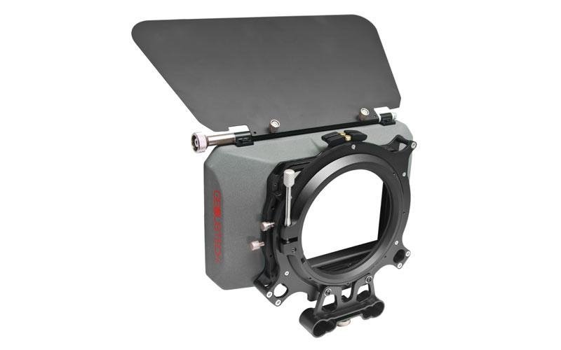 Genustech GWMC Matte Box Basic Kit