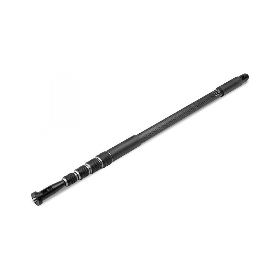 Gitzo Carbon Fiber Microphone Boompole
