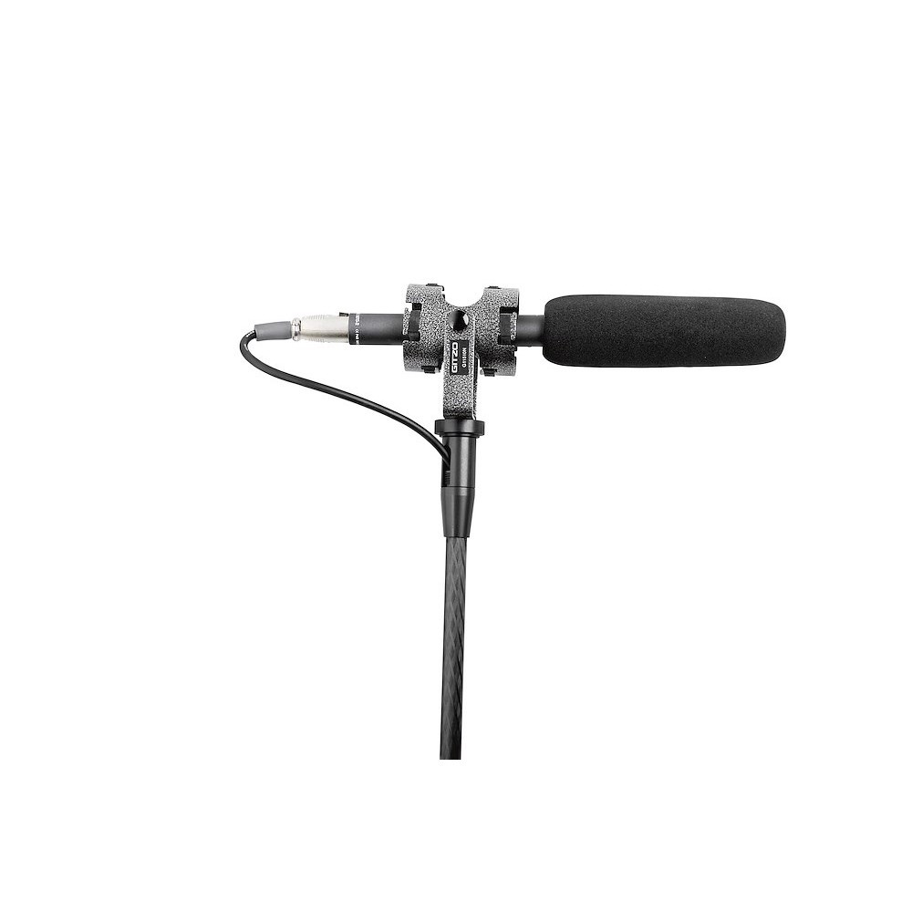 Gitzo Carbon Fiber Microphone Boompole - view 2