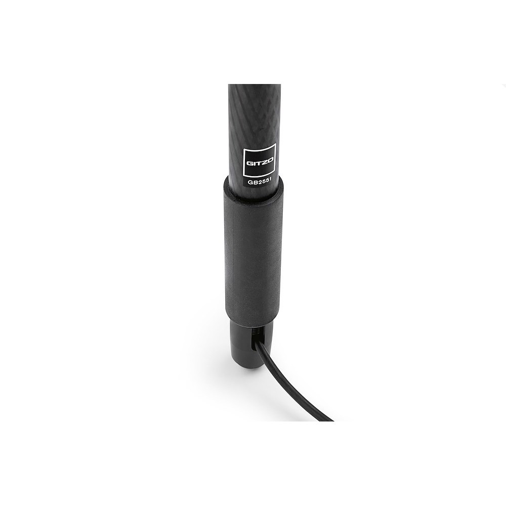 Gitzo Carbon Fiber Microphone Boompole - view 3