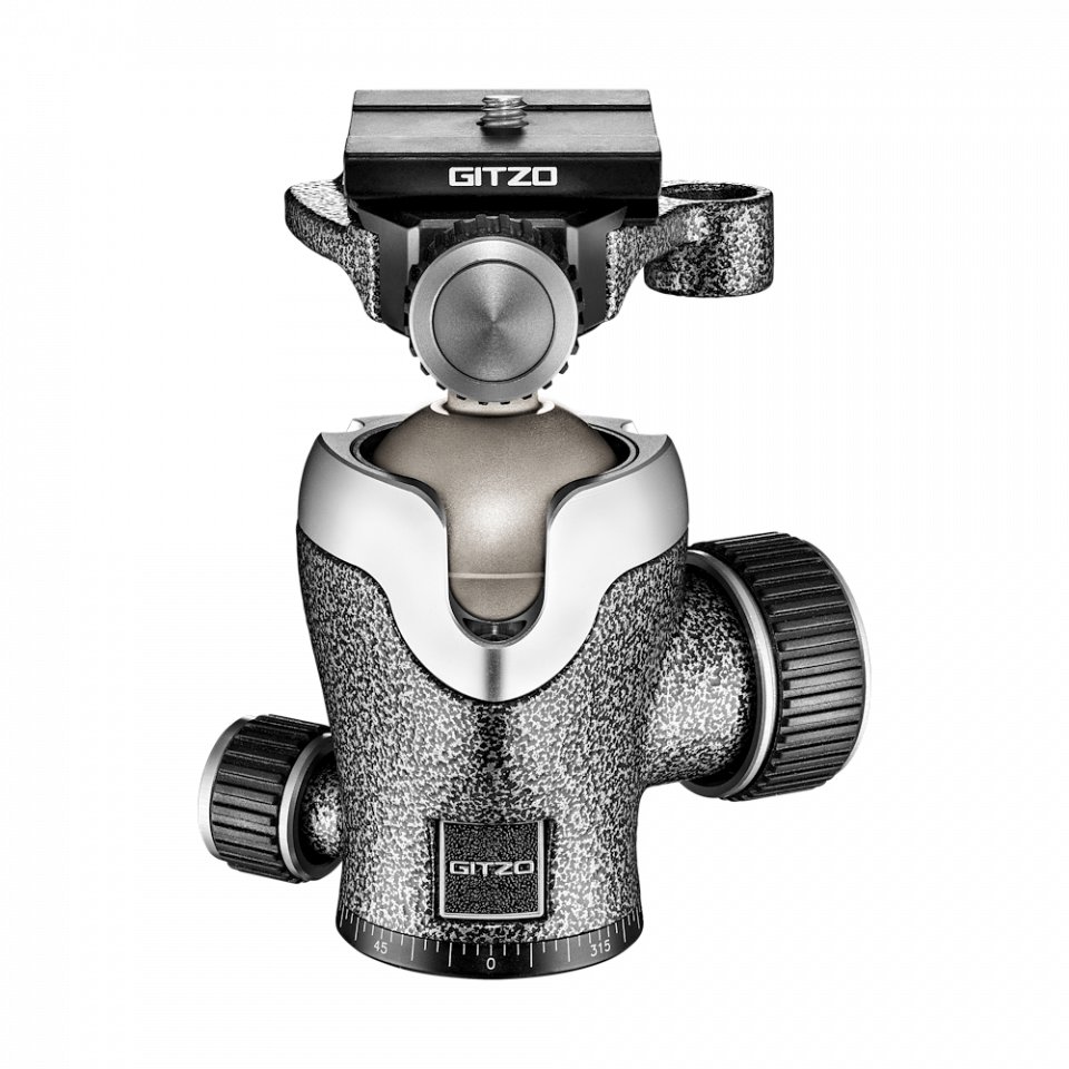 Gitzo Series 1 Centre Ball Head product image