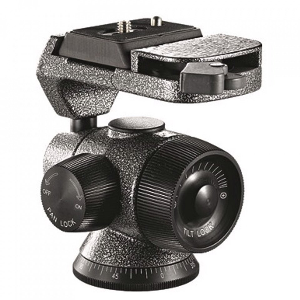 Gitzo GH2750QR Series 2 Off Centre Ball Head