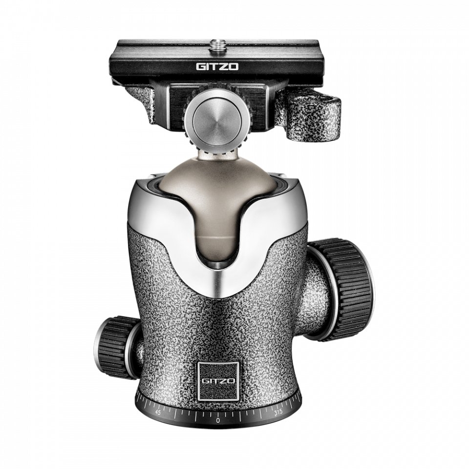 Gitzo Series 3 Centre Ball Head product image