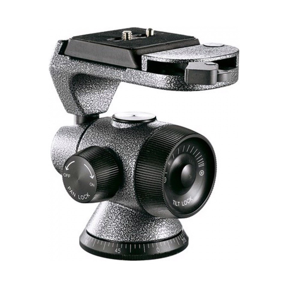 Gitzo Series 3 Off Centre Ball Head product image