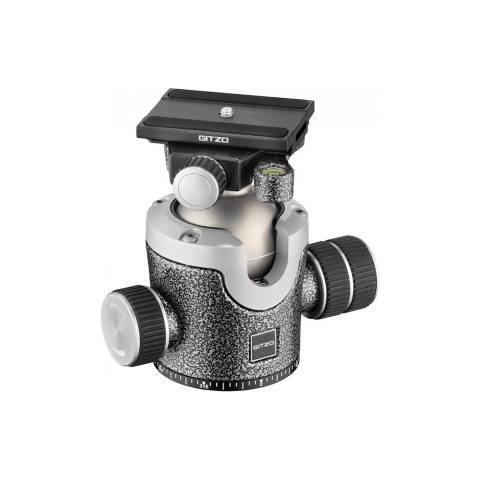 Gitzo Series 4 Centre Ball Head product image