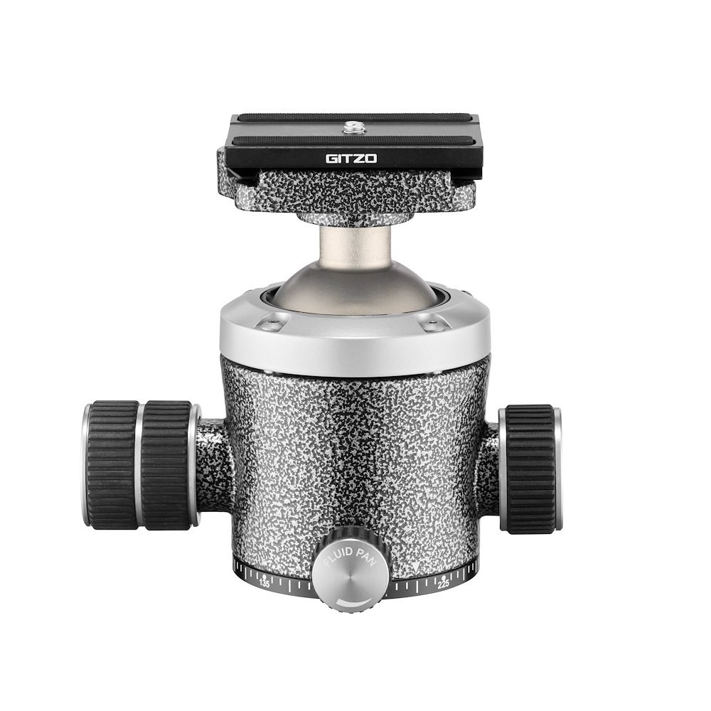 Gitzo Series 4 Centre Ball Head - view 3