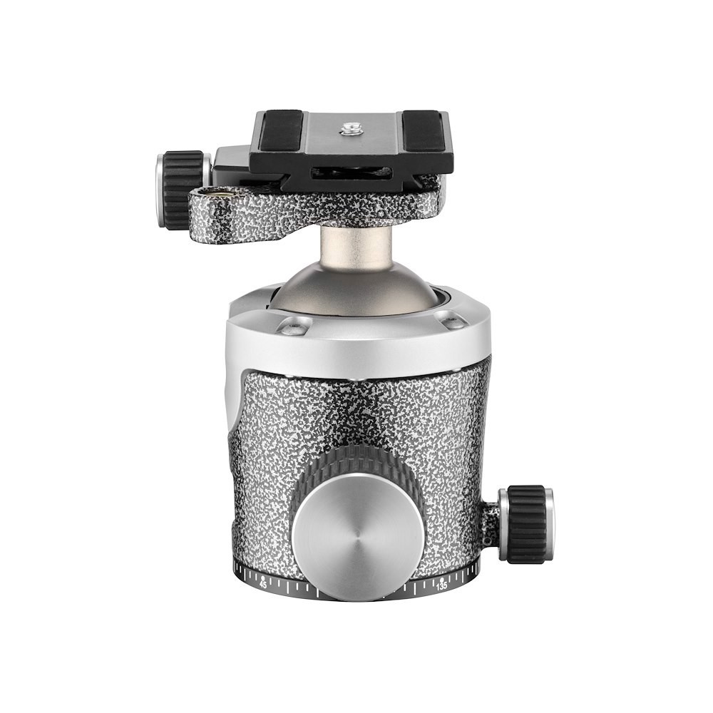 Gitzo Series 4 Centre Ball Head - view 4