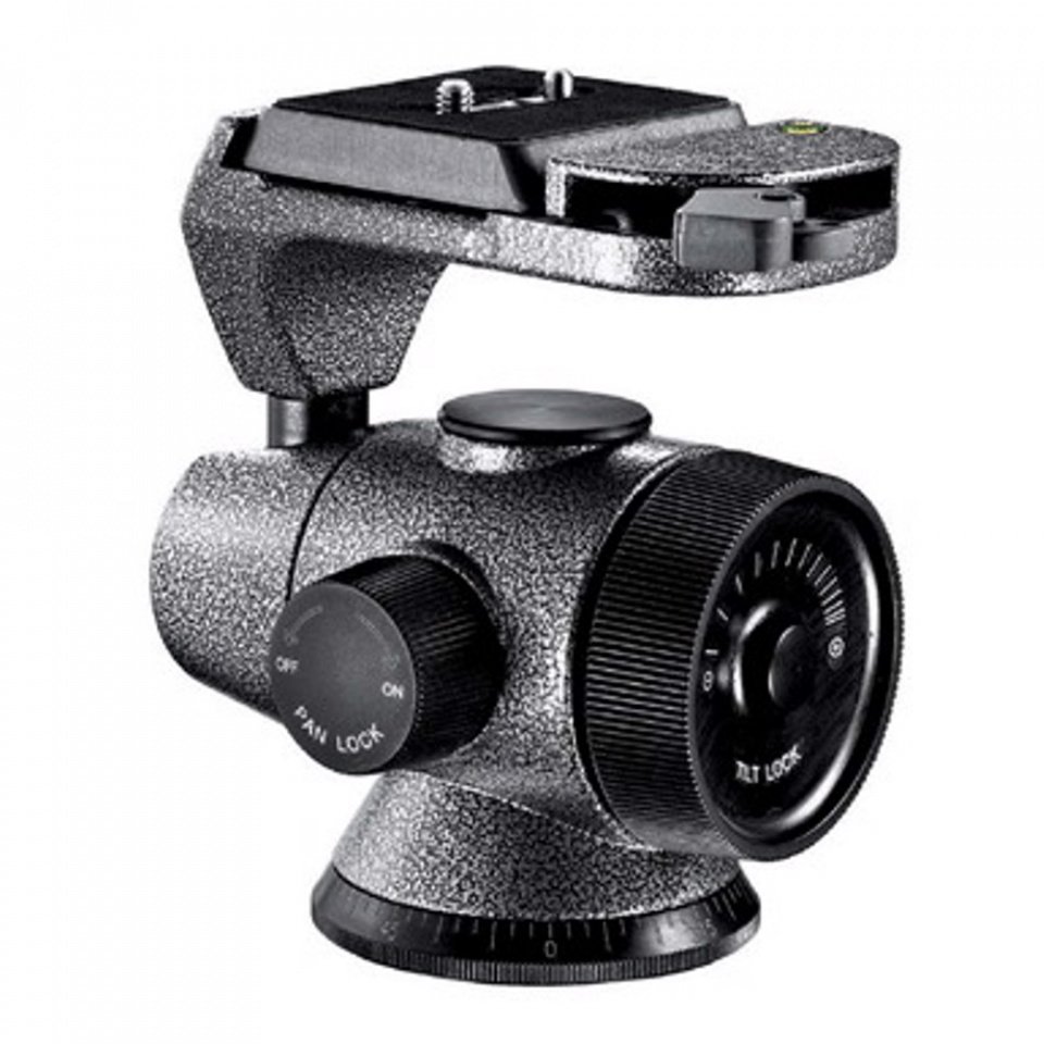 Gitzo Series 5 Off Centre Ball Head product image