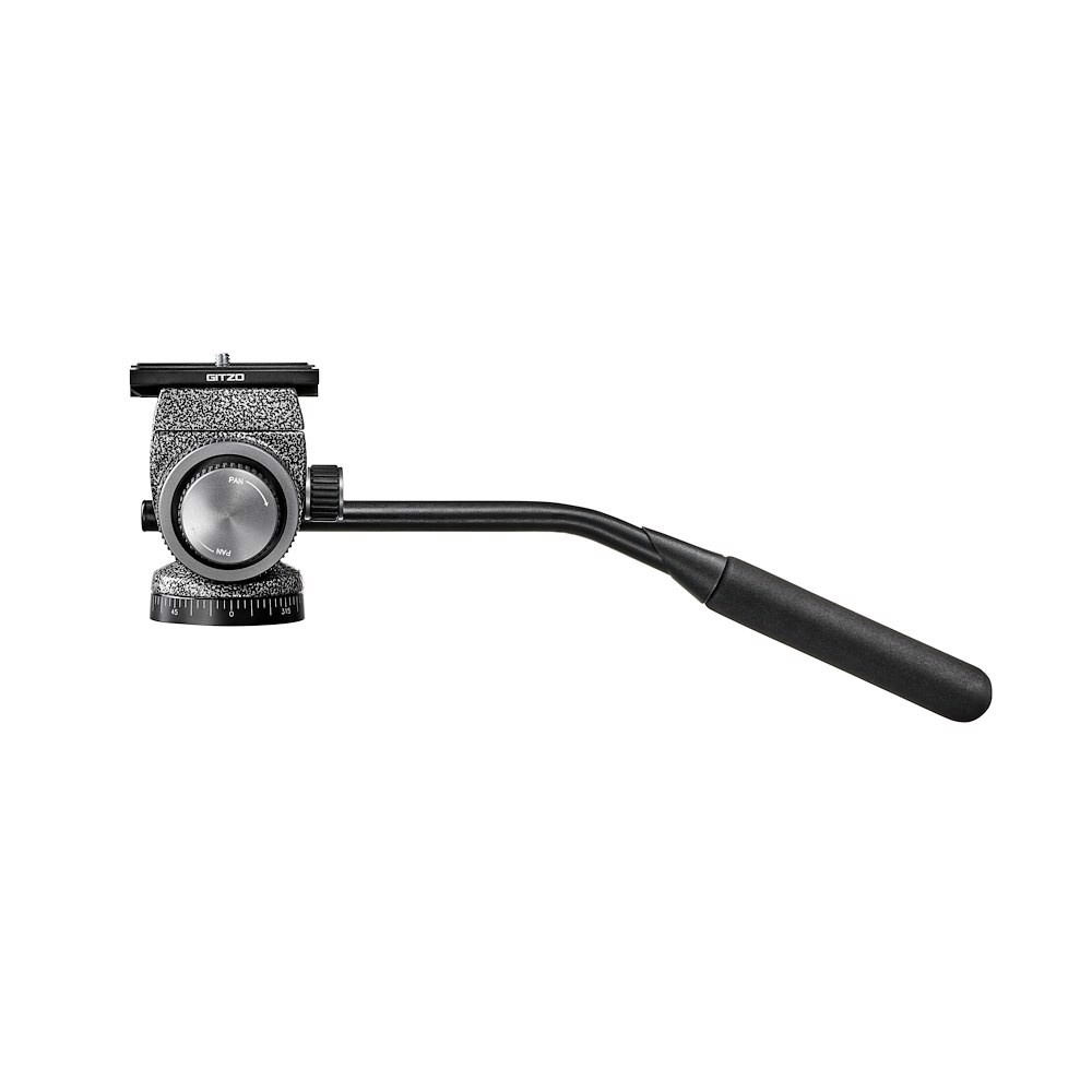 Gitzo 2-Way Fluid Head - view 2