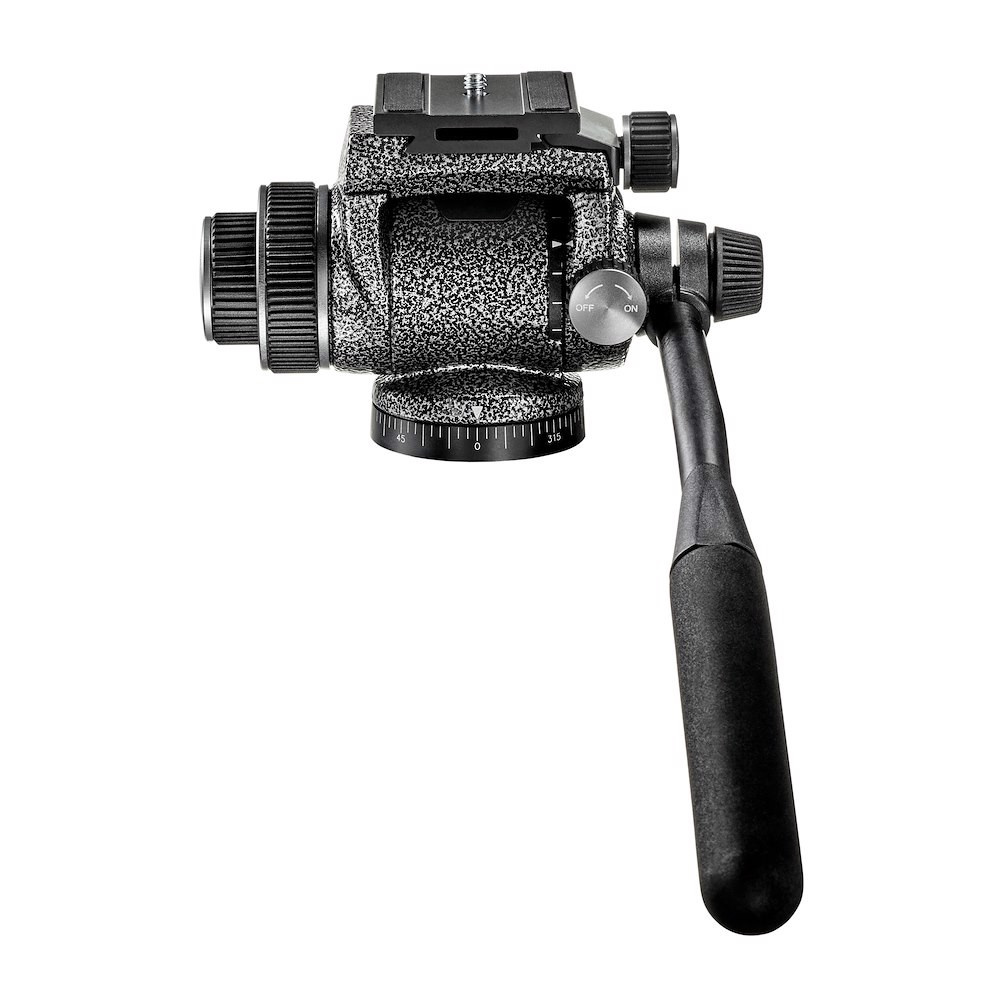 Gitzo 2-Way Fluid Head - view 3