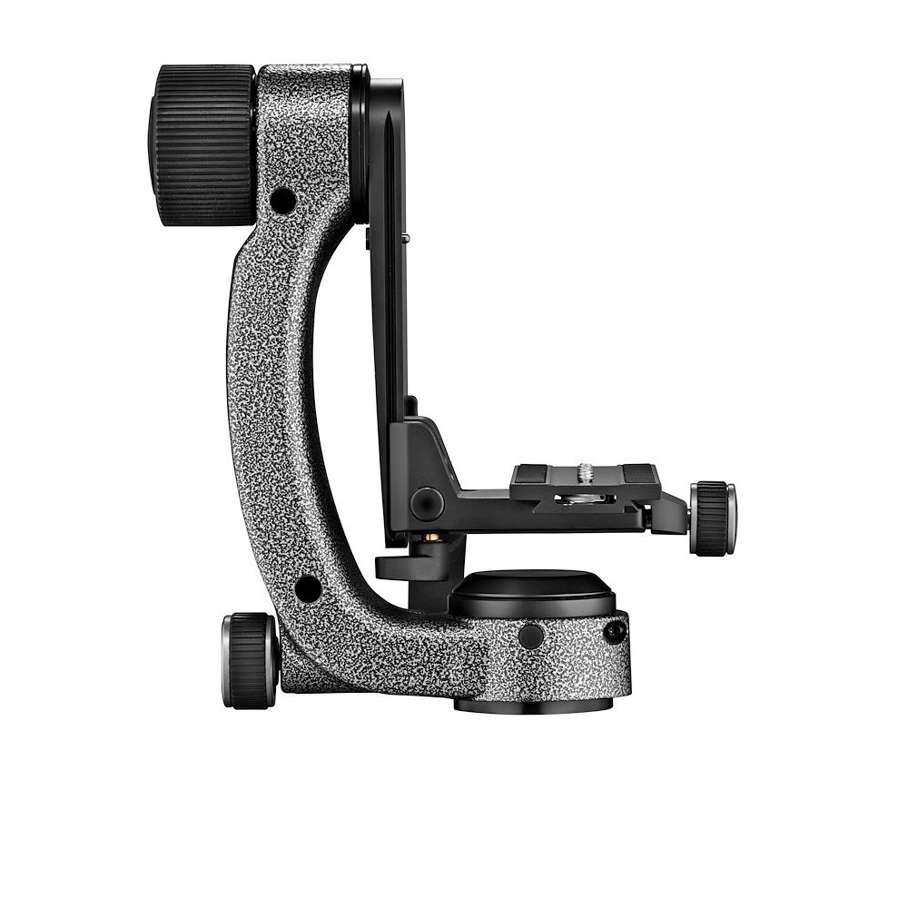 Gitzo Fluid Gimbal Head - view 3
