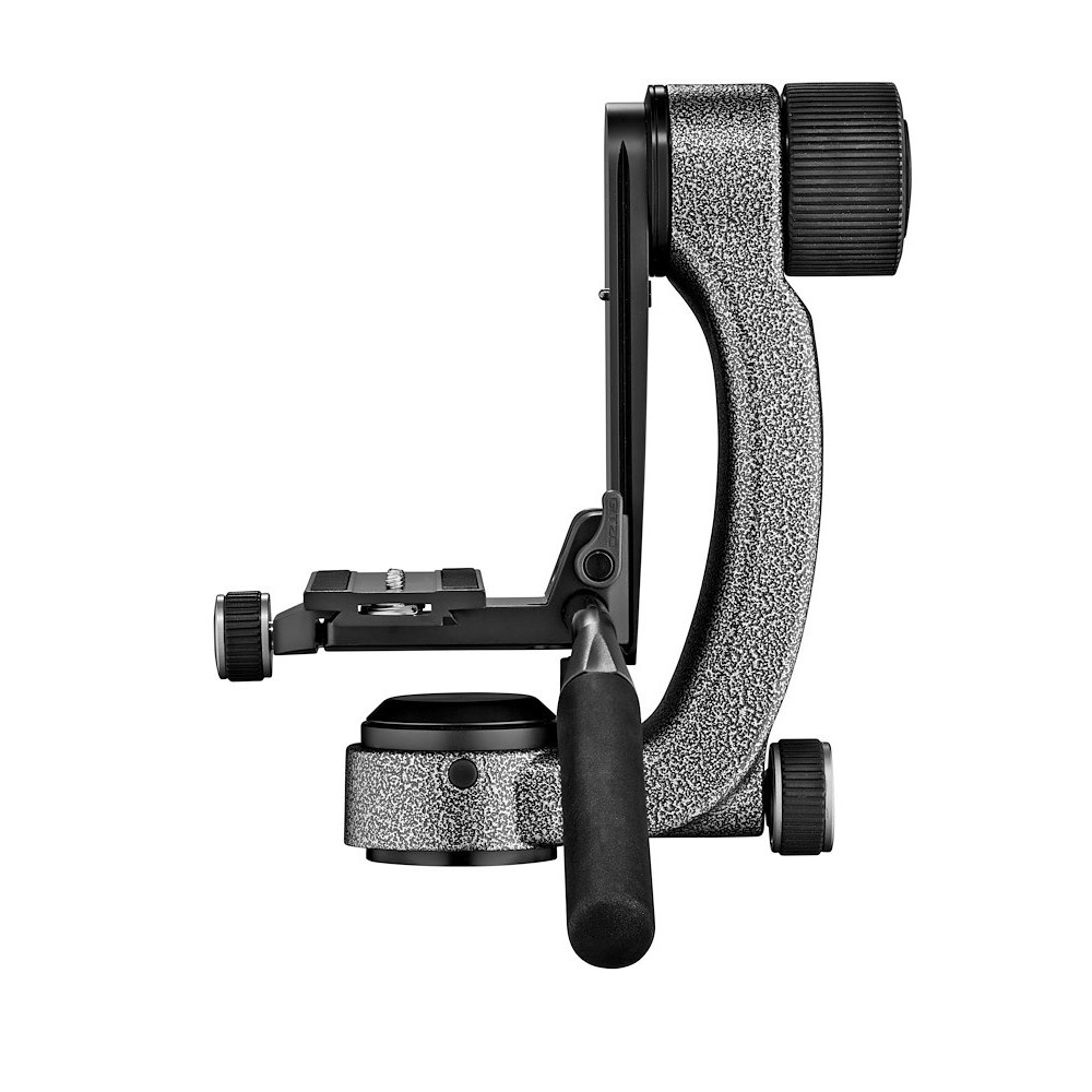 Gitzo Fluid Gimbal Head - view 4