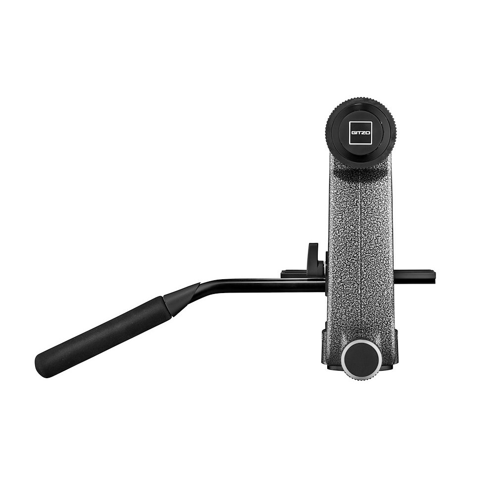 Gitzo Fluid Gimbal Head - view 5