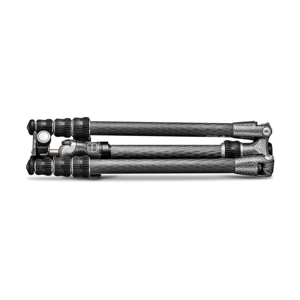Gitzo Traveler Series 0 Tripod Kit with Ball Head product image