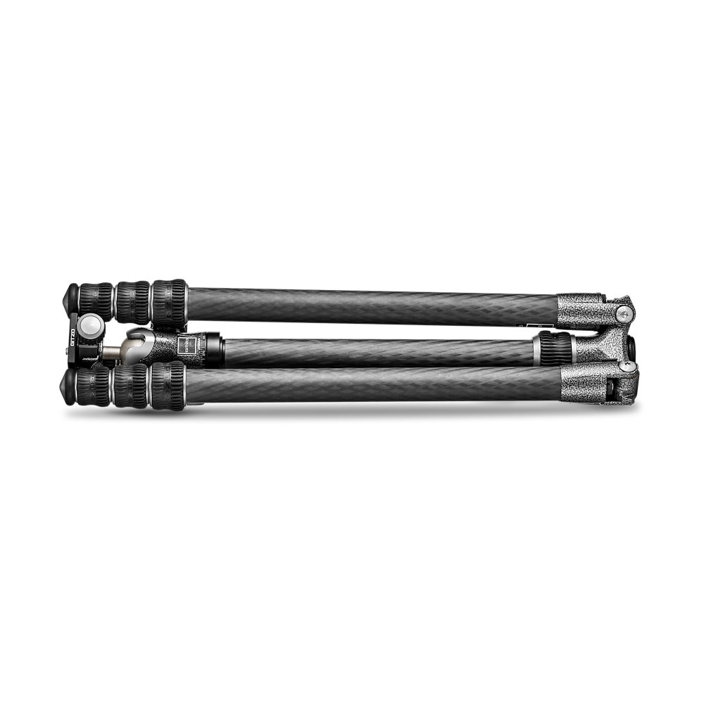 Gitzo Traveler Series 1 Tripod Kit with Ball Head product image