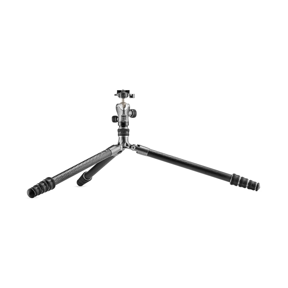 Gitzo Traveler Series 1 Tripod Kit with Ball Head - view 3