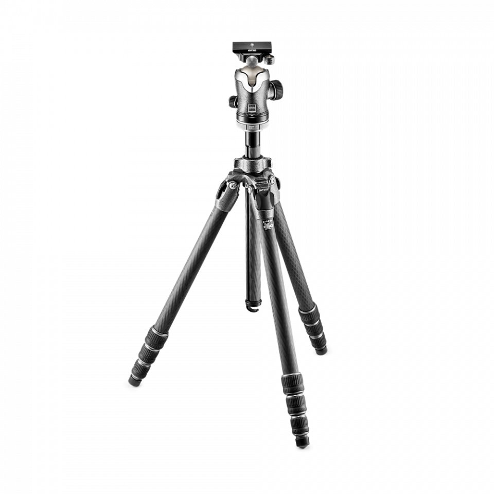 Gitzo Mountaineer Series 2 Tripod Kit