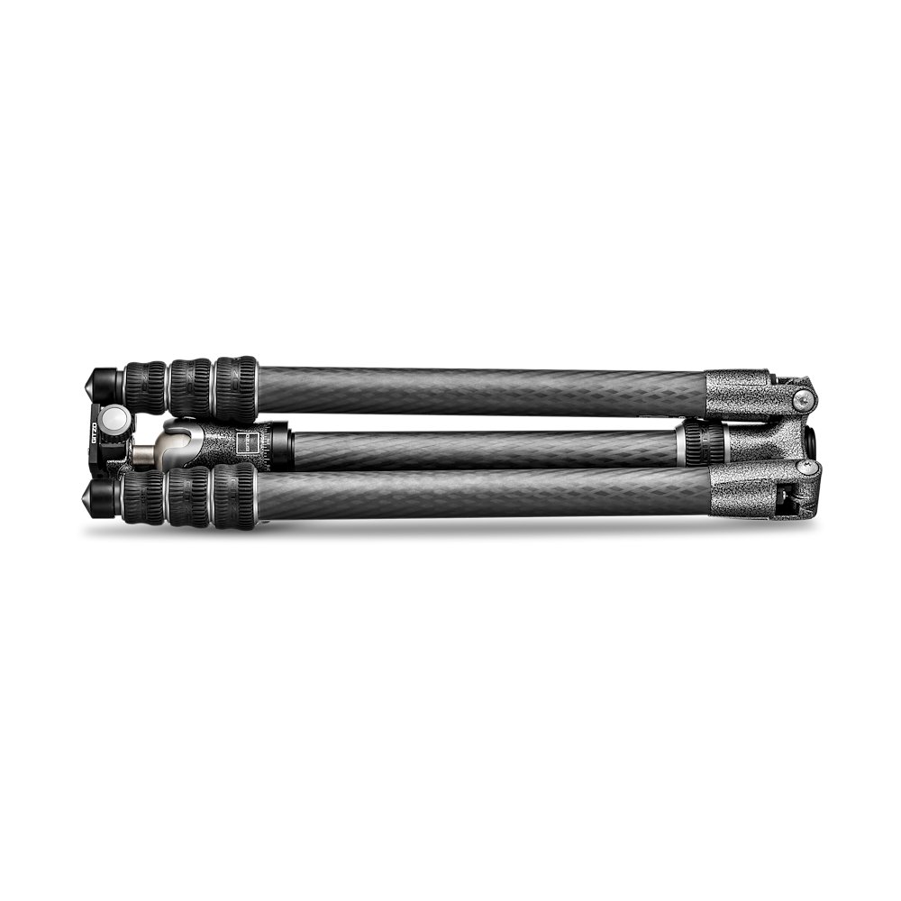 Gitzo Traveler Series 2 Tripod Kit with Ball Head product image