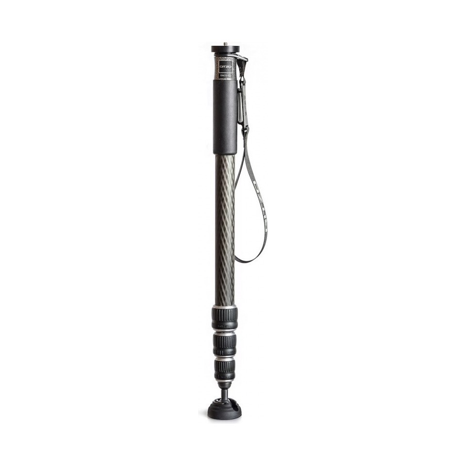 Gitzo Series 2 Carbon Fiber Monopod