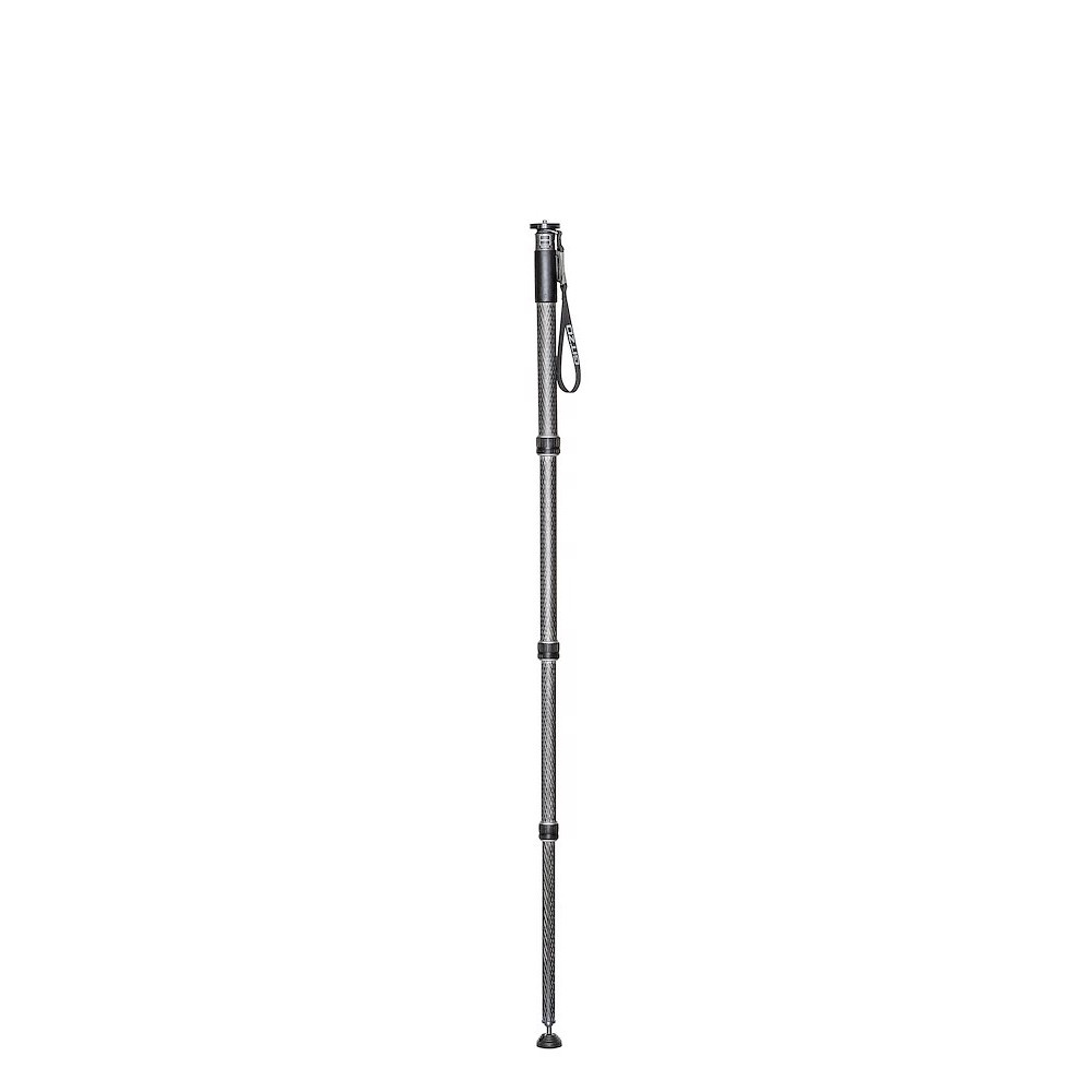 Gitzo Series 4 Carbon Fiber Monopod - view 2