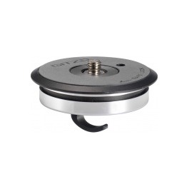 Gitzo GS3321SP / GS5321SP Flat Top Plate, Systematic